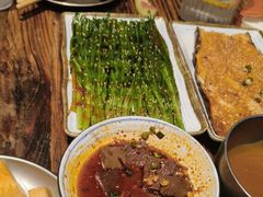 -金玲珑串道(石鼓路店)