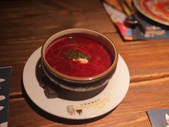 -卢布里西餐厅(海拉尔店)