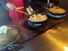 -阿宝生煎包(万松园总店)