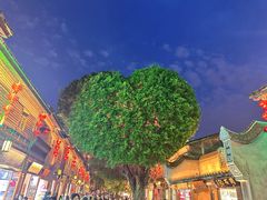 -三坊七巷历史文化街区