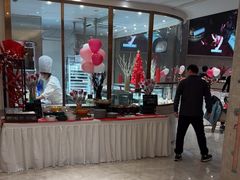 -菲住布渴酒店自助餐厅(阿里巴巴西溪园区店)