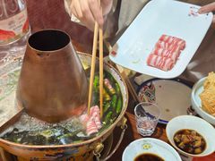 -1078號老北京涮肉(松柏店)
