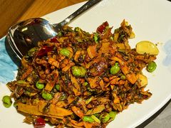 -褚记烤鸭·南京家常菜(雨花e-park店)