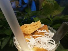 傣香椰奶泡鲁达-小北饵块&饵丝之滇(南锣鼓巷店)
