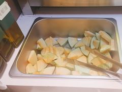 -侃爷南门铜锅涮肉
