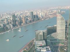 -东方明珠广播电视塔