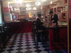-红房子西菜馆(淮海店)