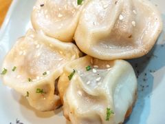 生煎-阿三生煎馆(万达广场店)