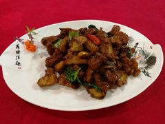 -佛有缘素食馆·荔湾老字号(陈家祠首店)