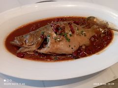 -同庆楼(天鹅酒家店)