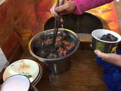 -武爹臭豆腐(坡子街店)