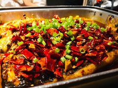 -半天妖烤鱼(方庄店)