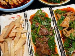 -醉八仙热酒馆(渝中店)
