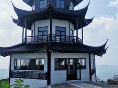 -缥缈峰景区
