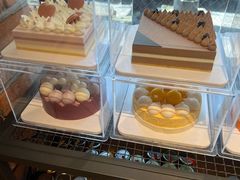 -可莎蜜儿(朝晖店)