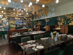 -雀蓝川菜(奥体广场店)
