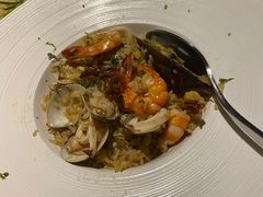 -巴别塔法餐舍(朝阳店)