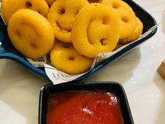 -艾米茉亲子餐厅(万象城店)