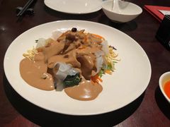 凉拌拉皮-小南洋海景餐厅(深圳湾店)