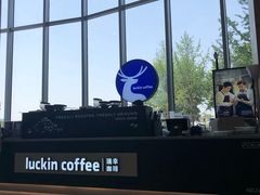 -瑞幸咖啡(绿地锦峰大厦店)