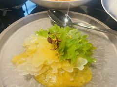 -上海苏宁宝丽嘉酒店·嘉府壹号中餐厅
