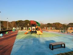 -上海怡沁园度假酒店