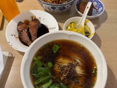 -君东记本帮面馆(天钥桥路店)