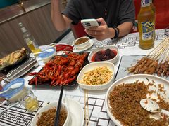-靓虾二哥·龙虾馆(大塘总店)