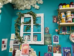 -鼎画艺术机构(贵都店)