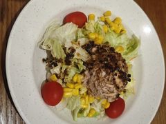 -萨莉亚意式餐厅(黄村高德汇店)