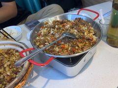-福巷湘食小馆·猛火现炒(上海首店)