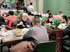 大堂-紫光园(创始店)