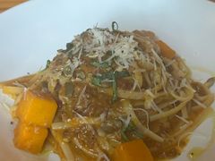 南瓜肉酱意大利面-Egg•Allday Brunch(襄阳北路店)