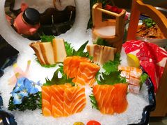 -享月汤皇·海鲜小火锅·聚会(曲江创意谷店)