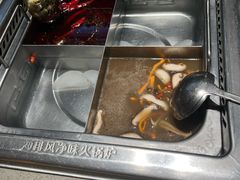 -海底捞火锅(九久奥特莱斯店)