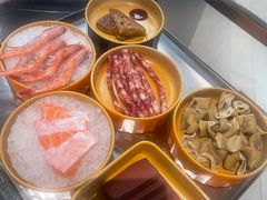 -海底捞大排档火锅(打浦路店)