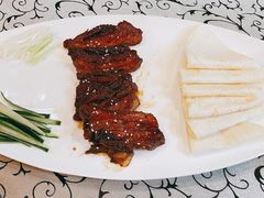 酥不烂烤肉-一江春水·杭帮臻宴(三台山店)
