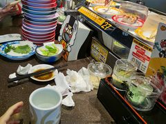 -元气寿司(东方宝泰店)
