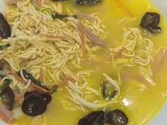 -李氏传家菜(兴城路店)