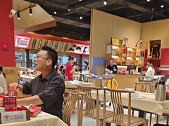 -聚味瞿记·龙虾堂(天元店)