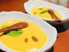 杨枝甘露-匠和风精致料理(世茂双子塔店)