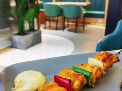 -库滋明·俄罗斯特色美食(中央大街店)