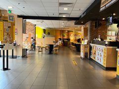 -麦当劳(明湖店)
