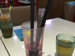 -柠檬树茶餐厅(海雅缤纷城店)