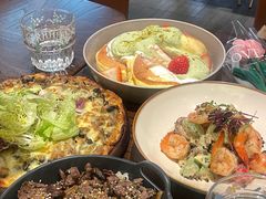 -WOKKA by艮上(中海环宇荟店)