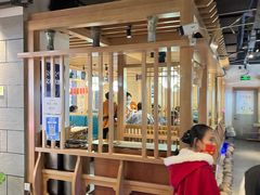 -九田家黑牛烤肉料理(新光汇店)