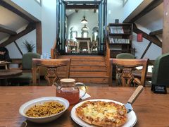 -1901 Cafe(西四店)