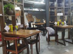 -云晓光头烧烤吧(盛夏店)