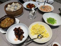 -太湖饭店·寄畅轩中餐厅