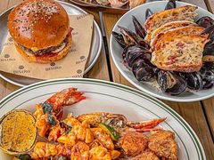 -Bistro 63 创意融合料理(广粤天地店)